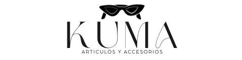 Kuma Accesorios